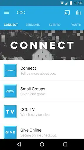 Play CCCFamily  and enjoy CCCFamily with UptoPlay