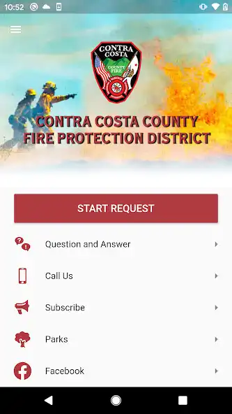 Play CCCFPD  and enjoy CCCFPD with UptoPlay