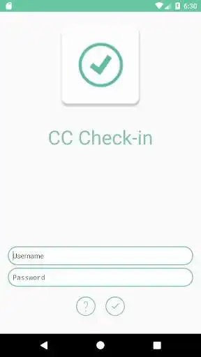 Play CC Check-in  and enjoy CC Check-in with UptoPlay