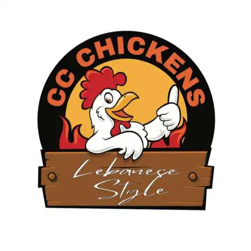 Play CC Chickens Lebanese Style APK Play CC Chickens Lebanese Style APK