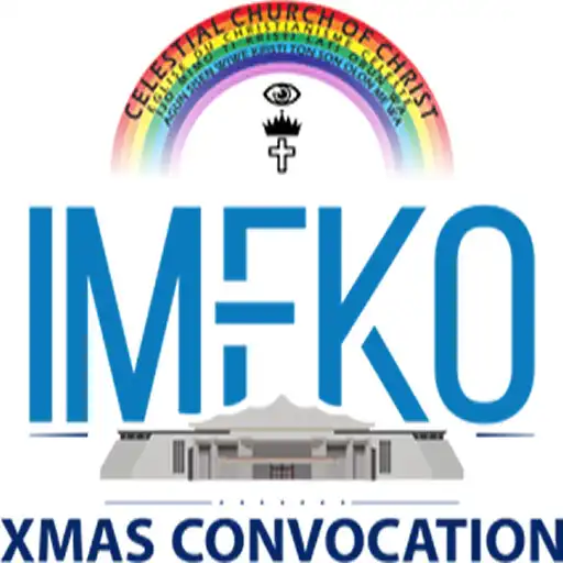Play CCC Imeko Xmas Convocation APK Play CCC Imeko Xmas Convocation APK