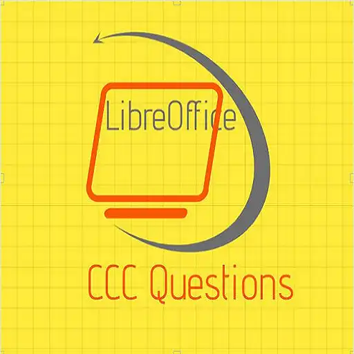 Play CCC LibreOffice Questions APK Play CCC LibreOffice Questions APK