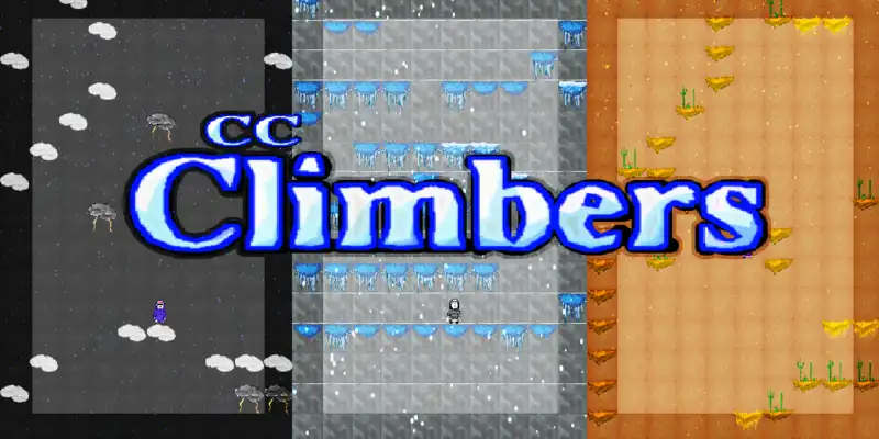 Play CC Climbers