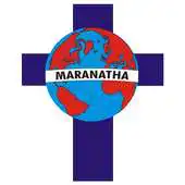Free play online CCC Maranatha APK