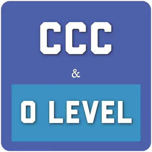 Run free android online CCC & O Level preparation : NIELIT APK Run free android online CCC & O Level preparation : NIELIT APK