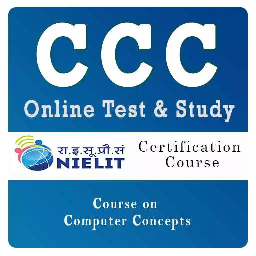 Play CCC Online Test Study APK Play CCC Online Test Study APK