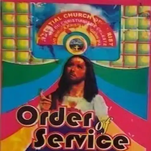 Play CCC Order of Service APK Play CCC Order of Service APK