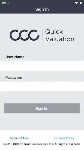 Play CCC Quick Valuation RF  and enjoy CCC Quick Valuation RF with UptoPlay