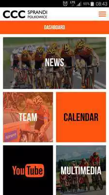 Play CCC Sprandi Polkowice Play CCC Sprandi Polkowice