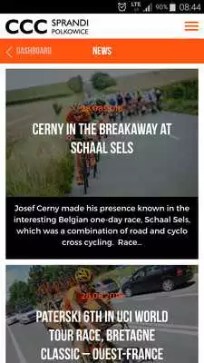 Play CCC Sprandi Polkowice Play CCC Sprandi Polkowice