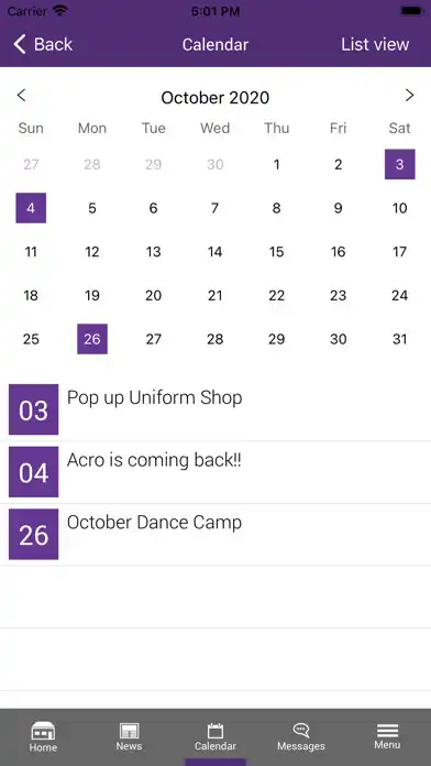 Play CC Dance Company  and enjoy CC Dance Company with UptoPlay