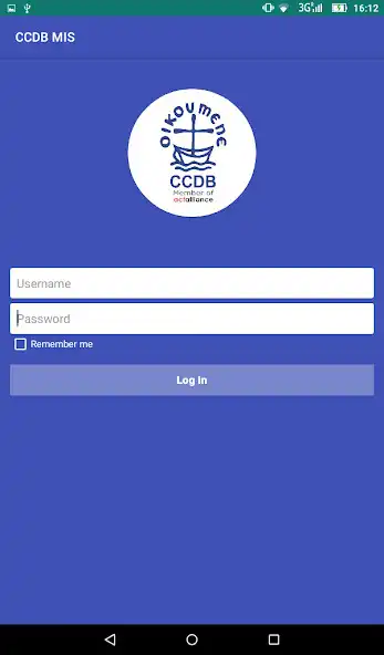 Play CCDB MIS  and enjoy CCDB MIS with UptoPlay