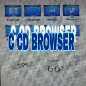 Free play online C CD Browser_3878570 APK