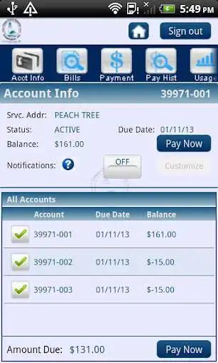 Play CCEC Mobile  and enjoy CCEC Mobile with UptoPlay