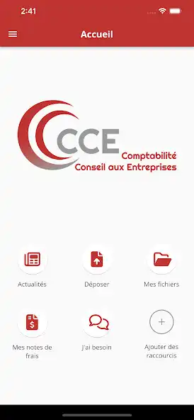 Play CCE Connect as an online game CCE Connect with UptoPlay