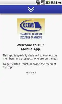 Play CCEMO - Chamber Executives MO
