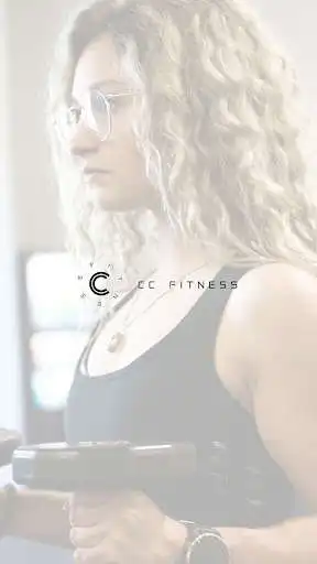 Play CC Fitness app  and enjoy CC Fitness app with UptoPlay