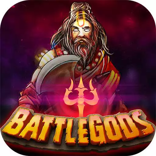 Run free android online CCG Battle Gods APK