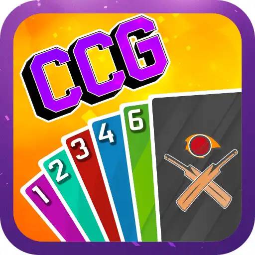 Play CCG - Cricket Card Game APK