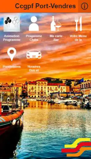 Play CCGPF LA VOILE D OR  and enjoy CCGPF LA VOILE D OR with UptoPlay