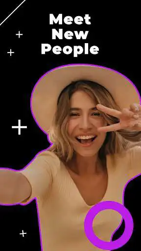 Play C Chat  Date: Chat, Dating  and enjoy C Chat  Date: Chat, Dating with UptoPlay