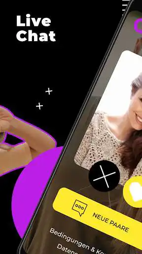 Play C Chat  Date: Chat, Dating as an online game C Chat  Date: Chat, Dating with UptoPlay