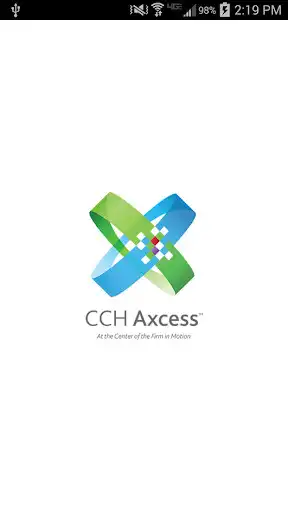 Play CCH Axcess  and enjoy CCH Axcess with UptoPlay