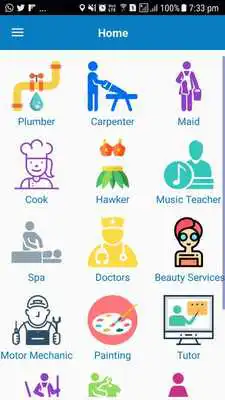 Play CC Home Service Play CC Home Service