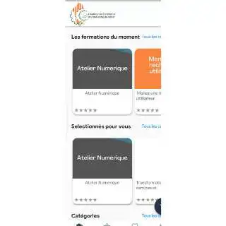 Play CCIB Formation as an online game CCIB Formation with UptoPlay