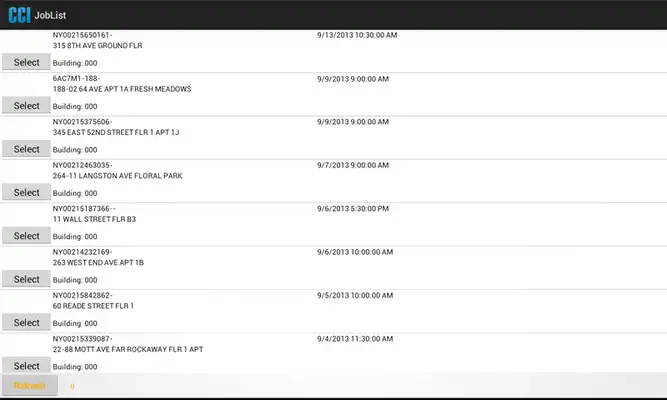 Play CCI Contractor