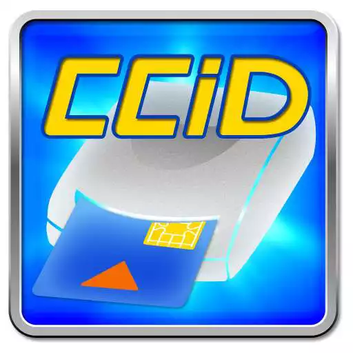 Play CCID Reader Application Demo. APK