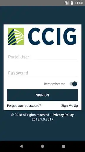 Play CCIG Insurance  and enjoy CCIG Insurance with UptoPlay
