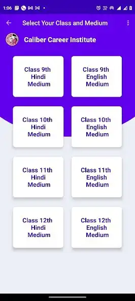 Play CCI Learning App as an online game online CCI Learning App with UptoPlay Play CCI Learning App as an online game CCI Learning App with UptoPlay