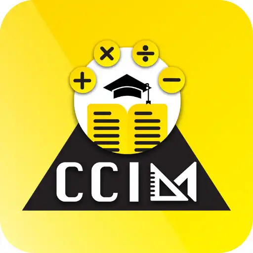 Play CCIM Maths APK