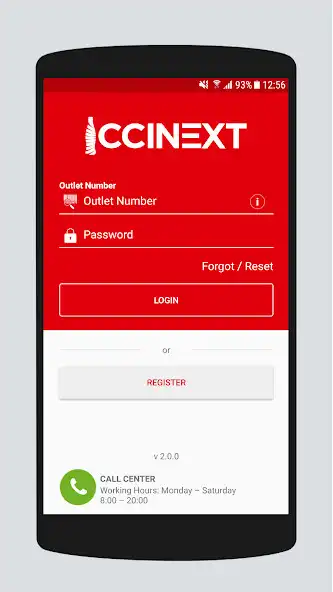 Play CCINext  and enjoy CCINext with UptoPlay