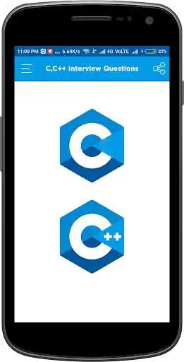 Play C/C++ Interview Questions