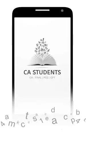 Play CCI Student - CA Student app for CA Final IPC CPT  and enjoy CCI Student - CA Student app for CA Final IPC CPT with UptoPlay