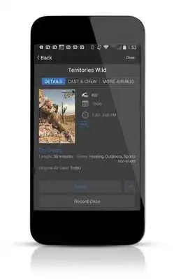 Play CCI TV Mobile App KC