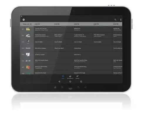 Play CCI TV Mobile App KC