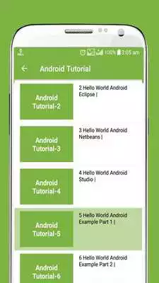 Play C C++ Java Android HTML CSS Bootstrap  AngularJS