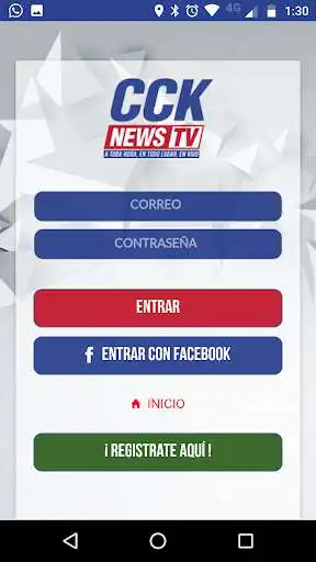 Play CCK NEWS as an online game CCK NEWS with UptoPlay