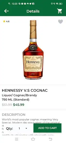 Play CC Liquor as an online game CC Liquor with UptoPlay