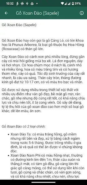 Play Các Loại Gỗ  and enjoy Các Loại Gỗ with UptoPlay