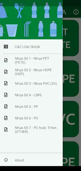 Play Các Loại Nhựa  and enjoy Các Loại Nhựa with UptoPlay