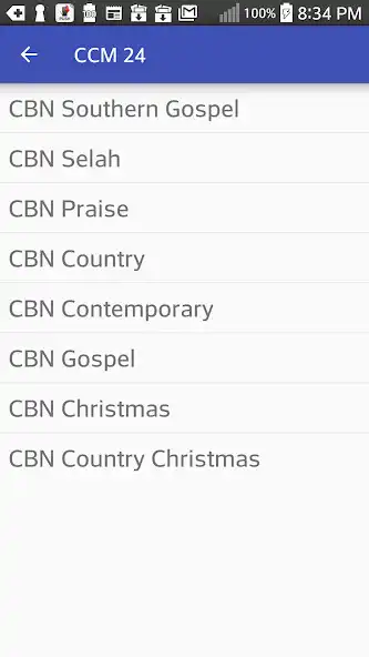 Play CCM 24 Radio Player - Free Simple Easy CCM Music as an online game CCM 24 Radio Player - Free Simple Easy CCM Music with UptoPlay