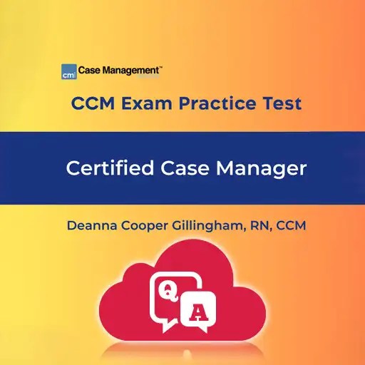 Play CCM Exam Practice Test APK