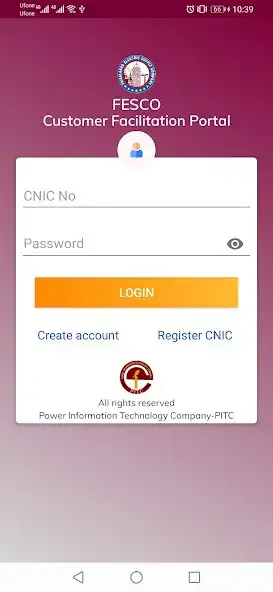 Play CCMS FESCO (Not For Mobile)  and enjoy CCMS FESCO (Not For Mobile) with UptoPlay