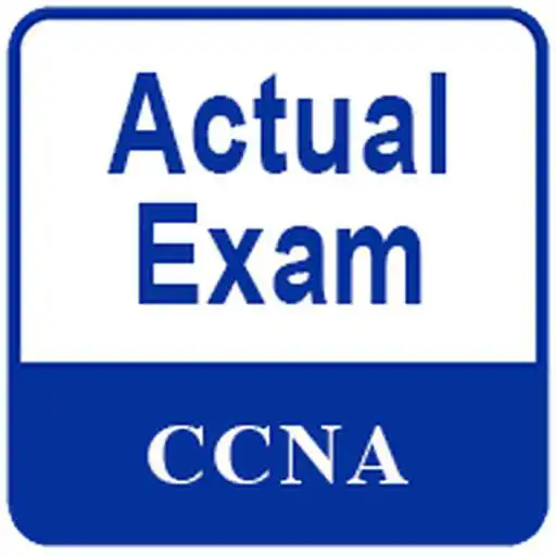 Free play online CCNA Actual Exam APK