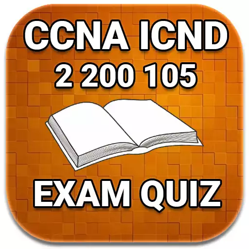 Play CCNA ICND2 200 105 Routing Exam Quiz APK Play CCNA ICND2 200 105 Routing Exam Quiz APK