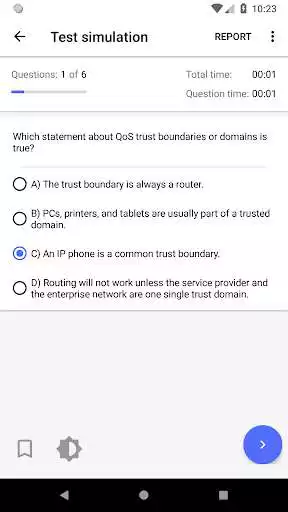 Play CCNA ICND2 200-105, Routing & Switching Exam  and enjoy CCNA ICND2 200-105, Routing & Switching Exam with UptoPlay
